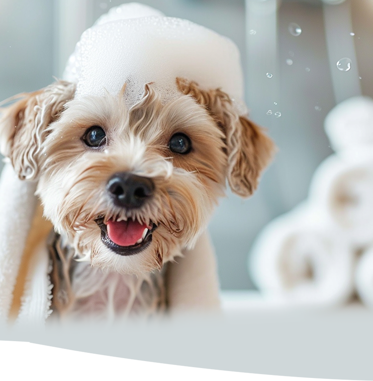 ドッグサロン Blue Lagoon